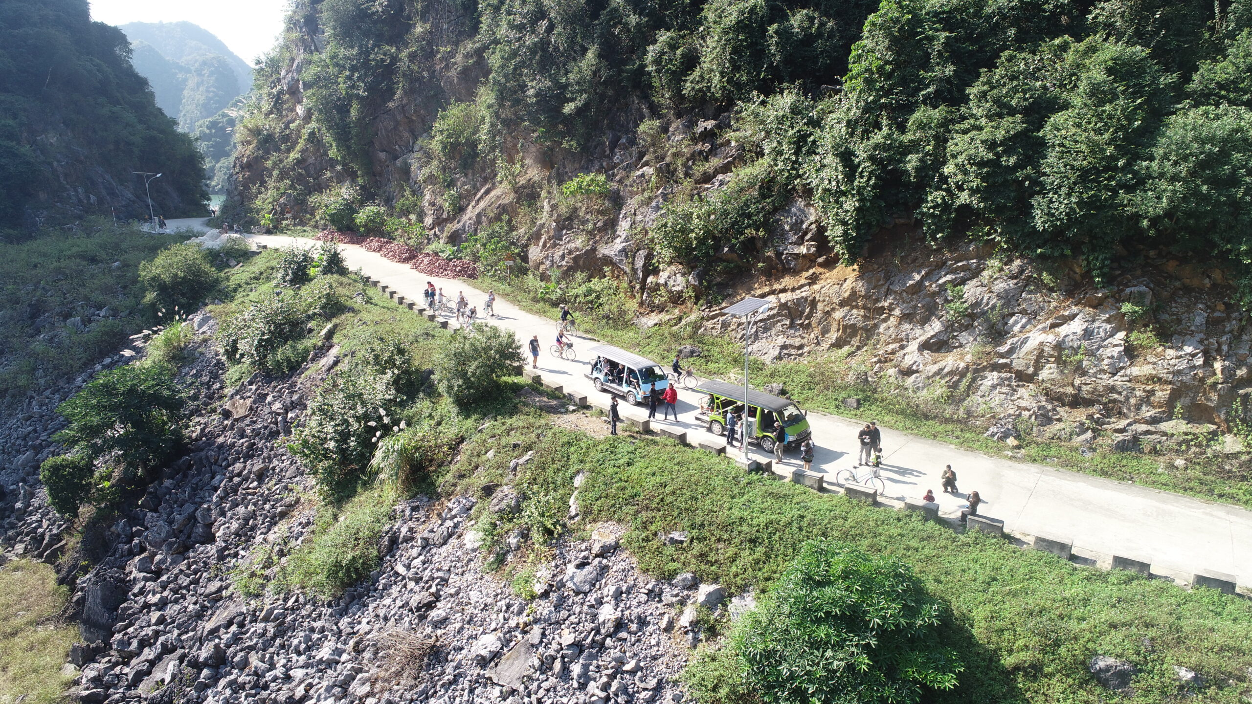 Explore Viet Hai Village