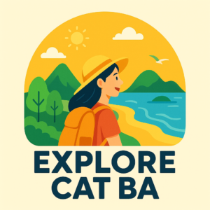 Cat Ba Tour