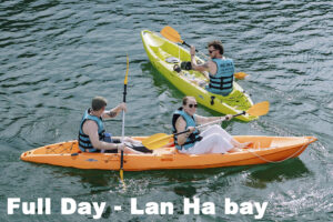 Full Day Cruise in Lan Ha Bay – Comparing the Most Popular Full Day Tours in Lan Ha Bay