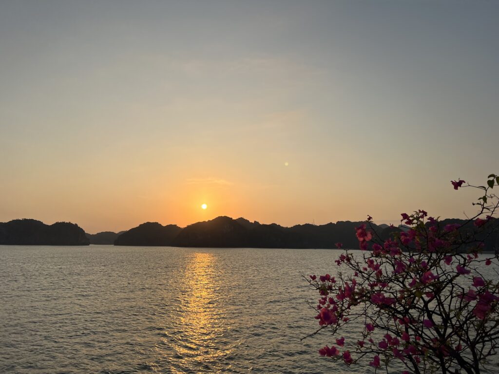 Sunrise Tour