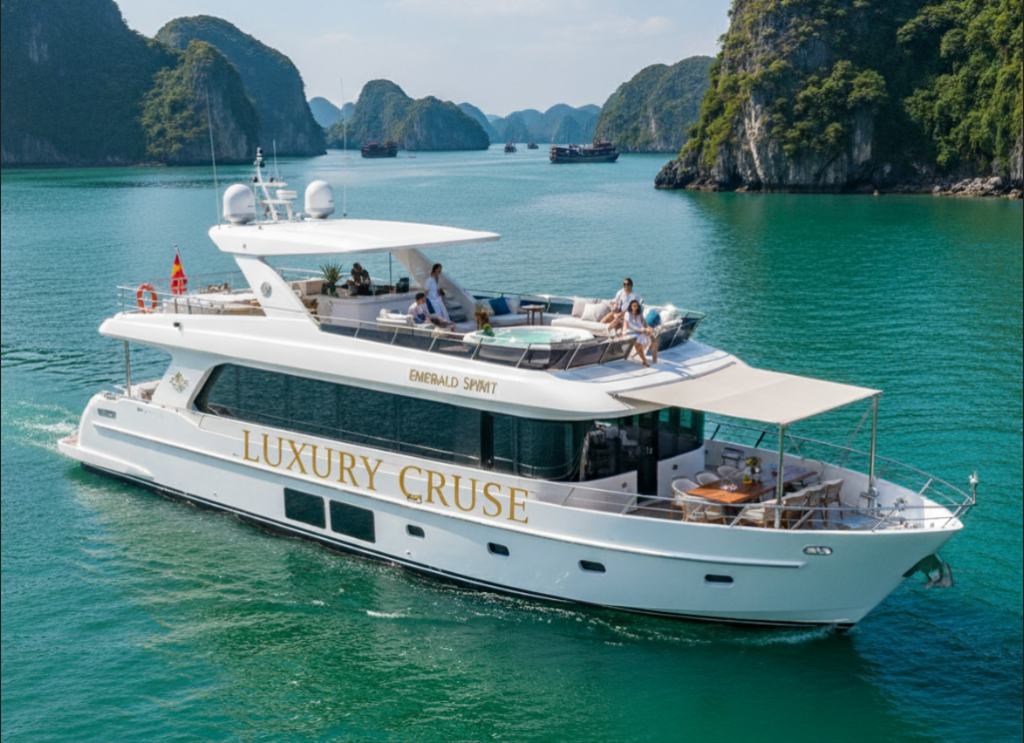 Lan Ha Bay Tour
