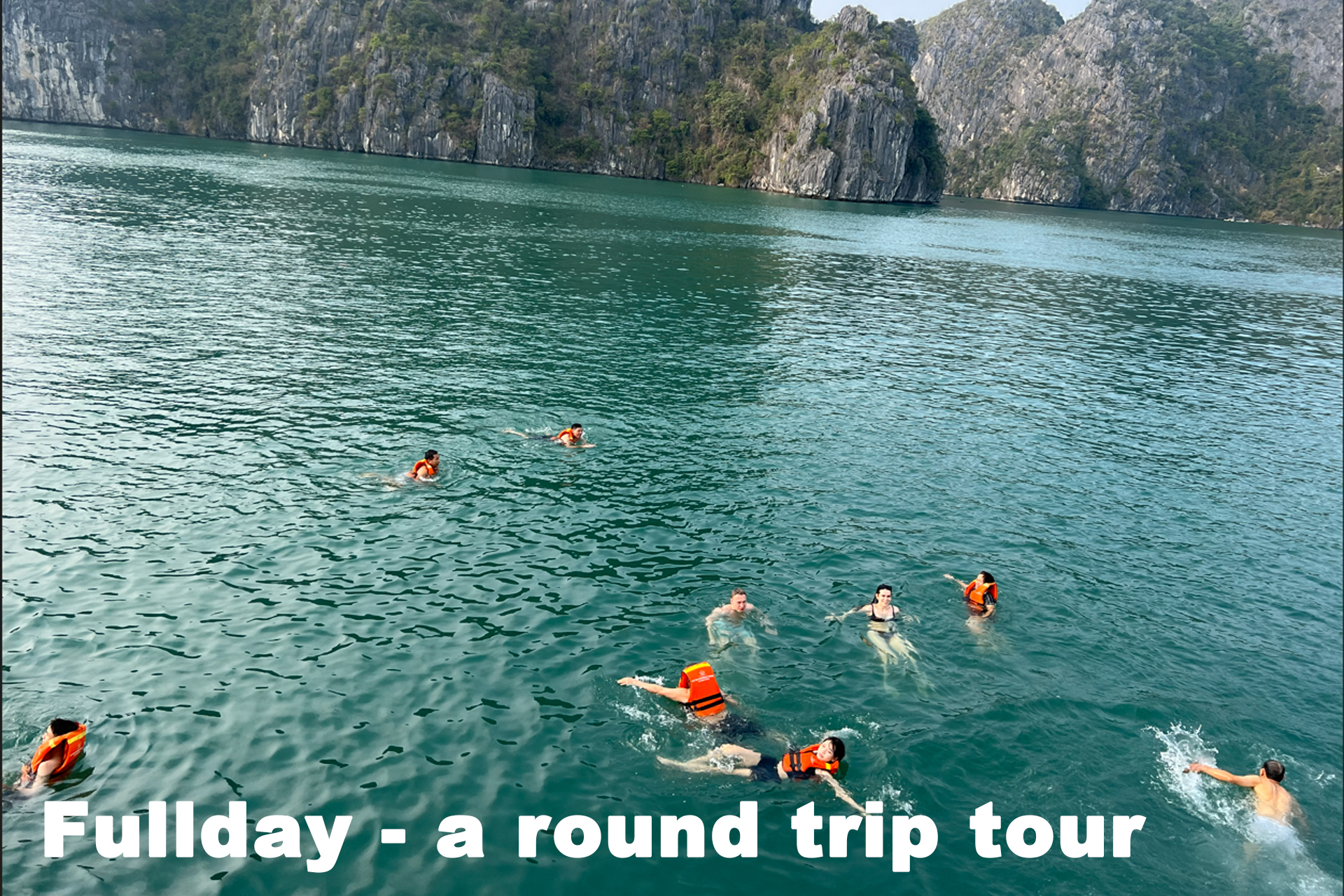 fullday exxpresstour