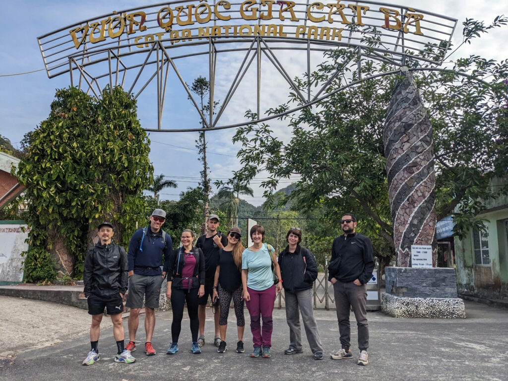 Trecking Tour