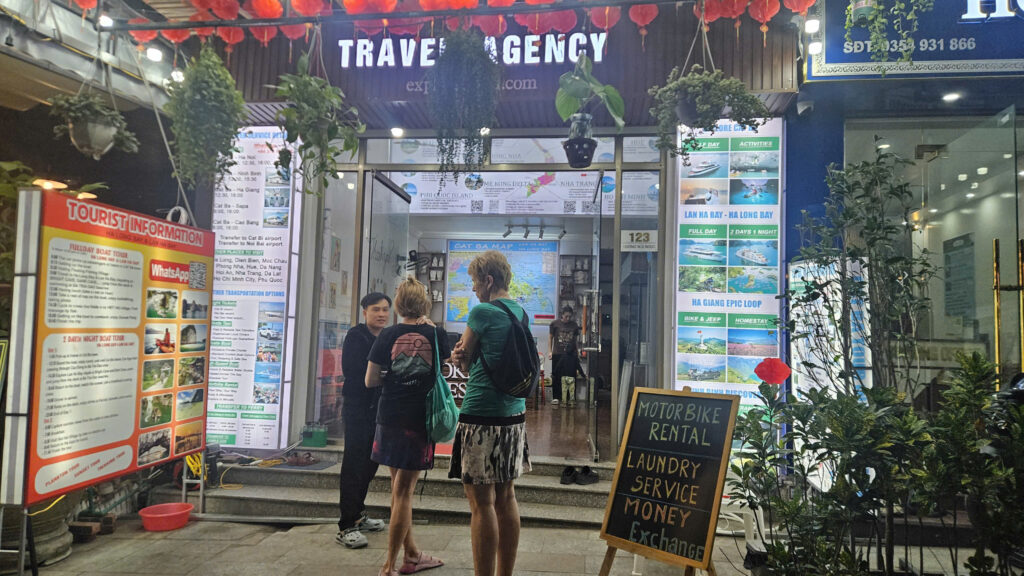 Trusted Cat Ba Travel Experts